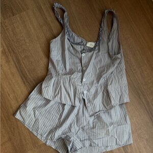 Deiji Studios Stripe Set